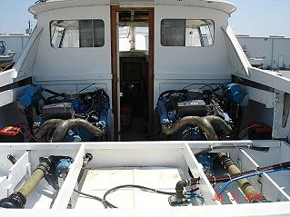 31 Bertram - Sportfish - $43,900 USD