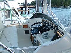 31 Bertram - Flybridge Cruiser - $135,000.00 USD