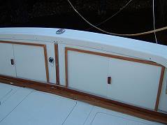 31 Bertram - Flybridge Cruiser - $135,000.00 USD