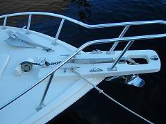 31 Bertram - Flybridge Cruiser - $135,000.00 USD