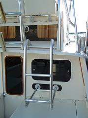 31 Bertram - Flybridge Cruiser - $135,000.00 USD