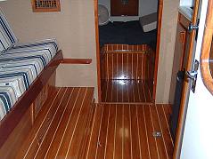 31 Bertram - Flybridge Cruiser - $135,000.00 USD