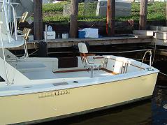 31 Bertram - Flybridge Cruiser - $135,000.00 USD
