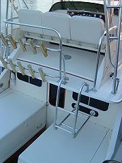 31 Bertram - Flybridge Cruiser - $135,000.00 USD