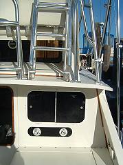 31 Bertram - Flybridge Cruiser - $135,000.00 USD
