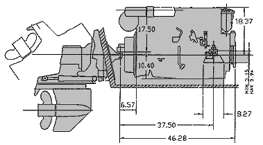 MasForce 6 cyl