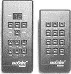 SMXOnline® Series Control Systems