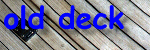 old deck