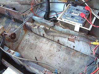 Oh, what an ugly mess!